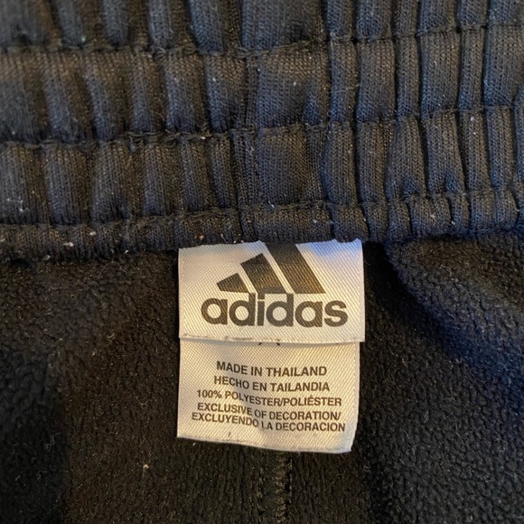 Sweatpants - Picture 9 of 10